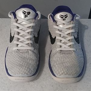 ZOOM KOBE 6 CONCORD